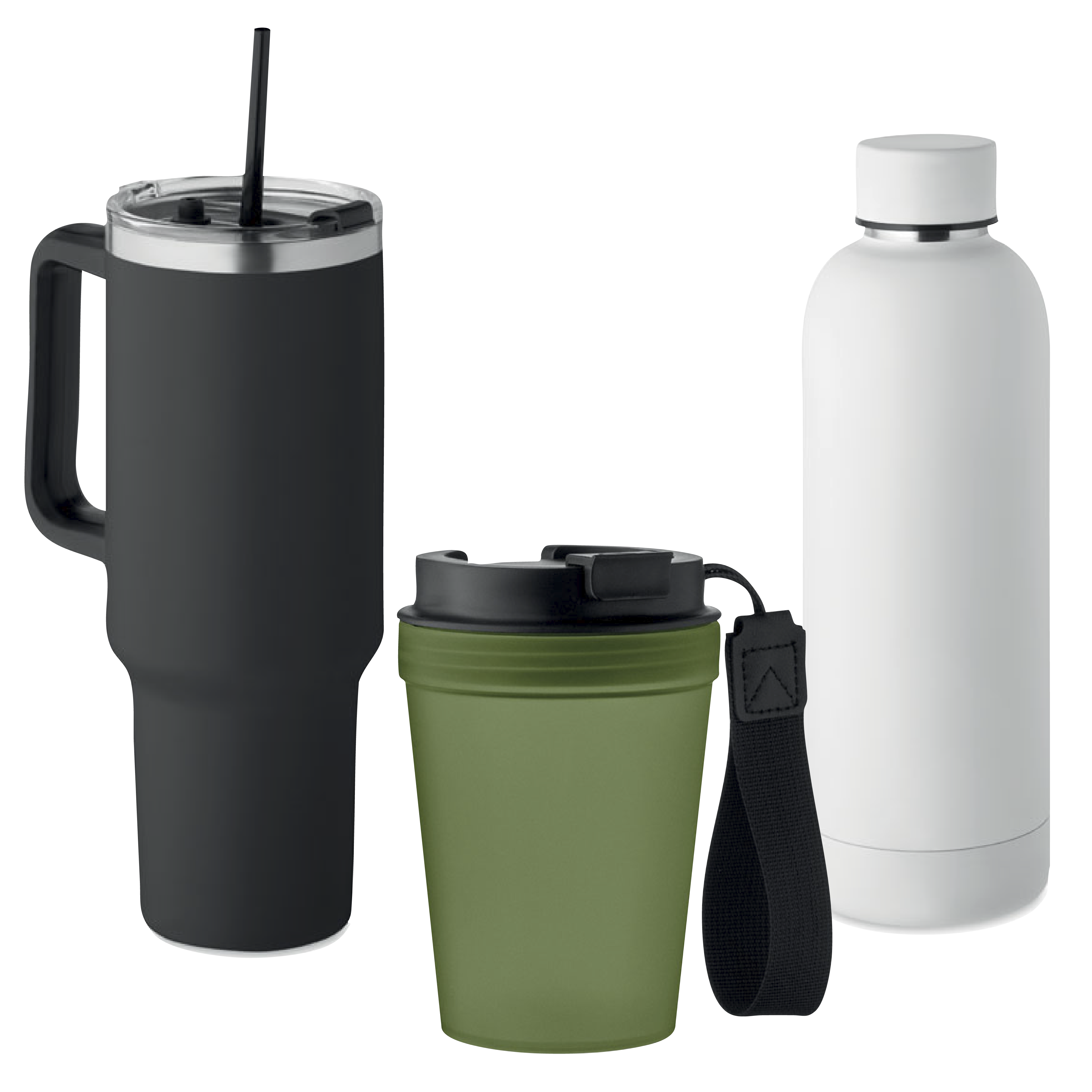 Drinkwaren bedrukken