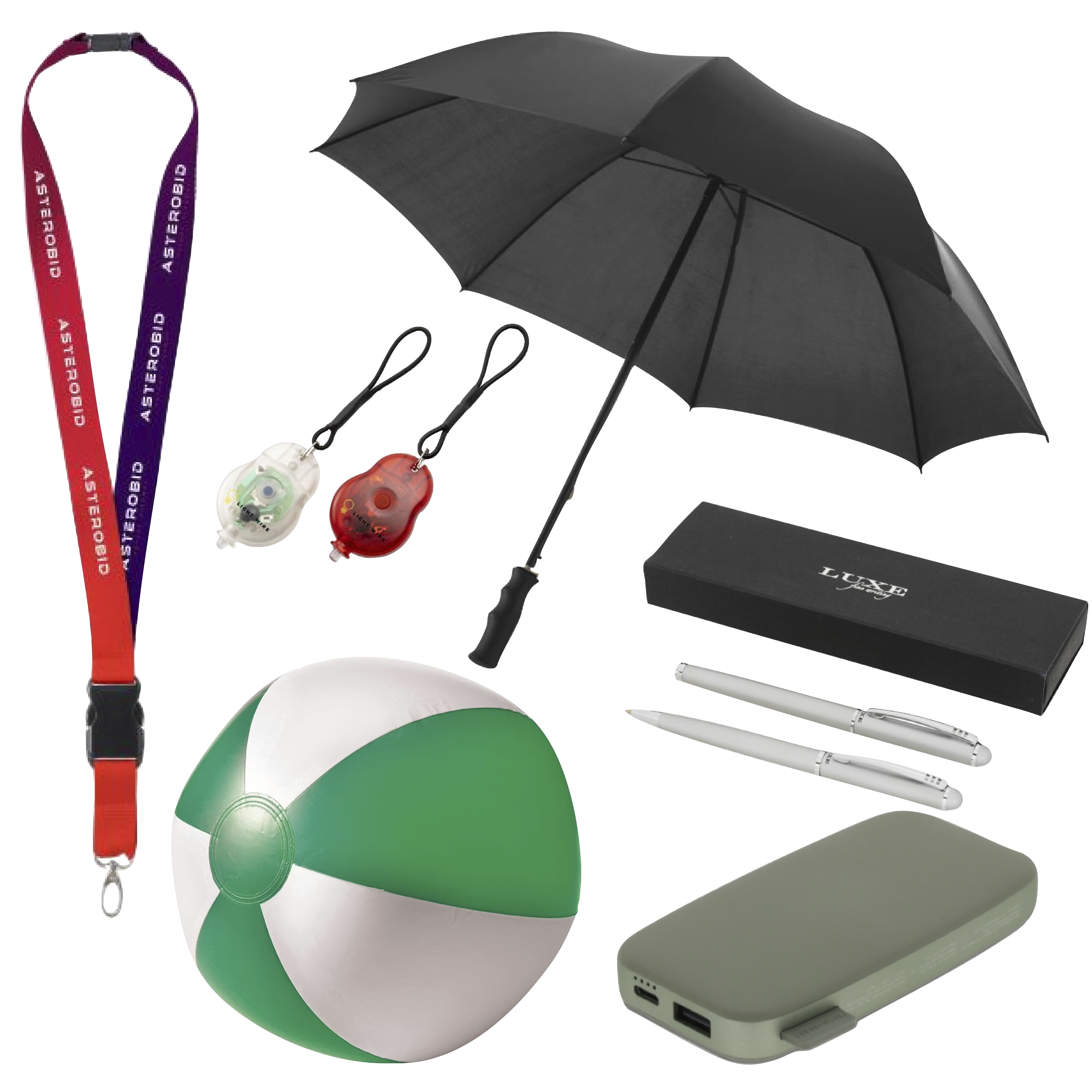 Relatiegeschenken bedrukken